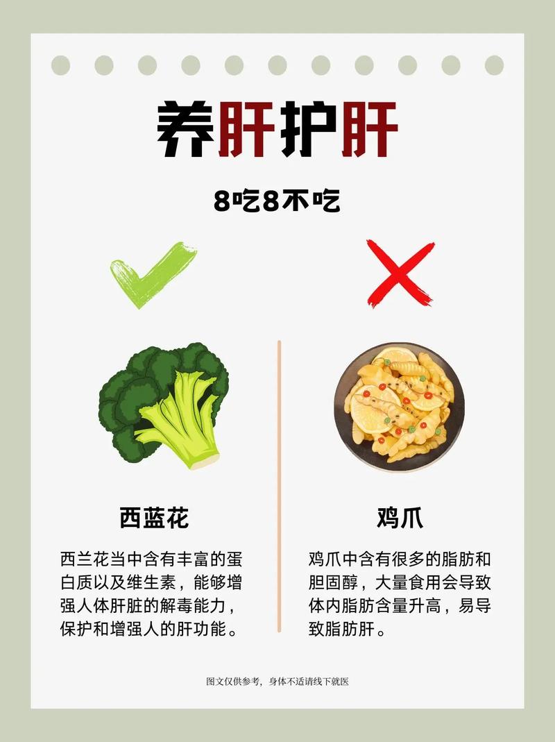 养肝护肝小常识 - 养肝护肝小常识大全-第2张图片-牛逼常识网 养肝护肝小常识 - 养肝护肝小常识大全-第2张图片-牛逼常识网