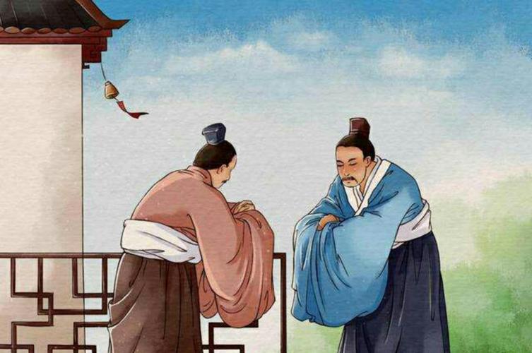 商贾文化常识,商贾文化常识有哪些-第3张图片-牛逼常识网 商贾文化常识,商贾文化常识有哪些-第3张图片-牛逼常识网