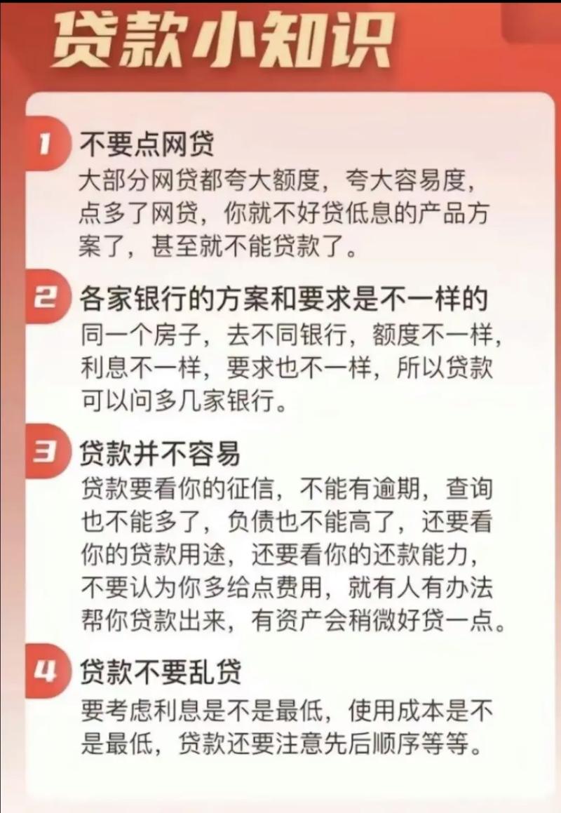 贷款金融常识(金融贷款基础知识)-第2张图片-牛逼常识网 贷款金融常识(金融贷款基础知识)-第2张图片-牛逼常识网