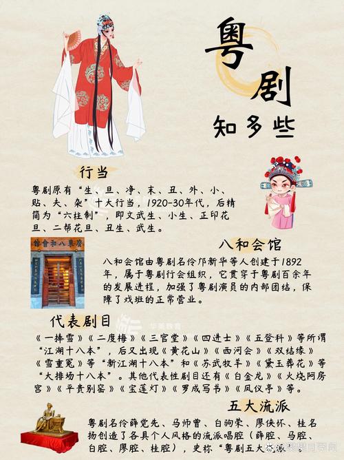杂戏文化常识 - 戏曲杂技传统文化-第1张图片-牛逼常识网 杂戏文化常识 - 戏曲杂技传统文化-第1张图片-牛逼常识网