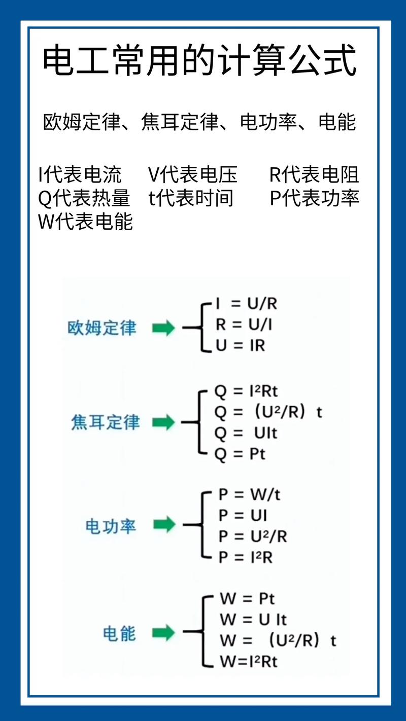 物理电工常识 - 电工懂物理吗-第5张图片-牛逼常识网 物理电工常识 - 电工懂物理吗-第5张图片-牛逼常识网