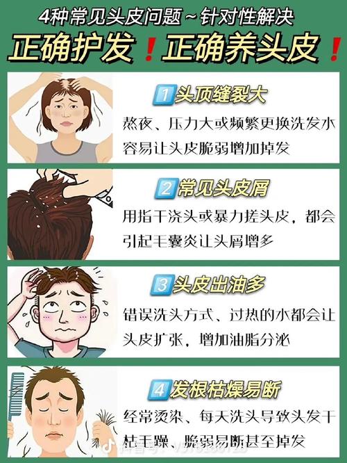 简短一点的护发小常识(日常护发小妙招)-第1张图片-牛逼常识网 简短一点的护发小常识(日常护发小妙招)-第1张图片-牛逼常识网