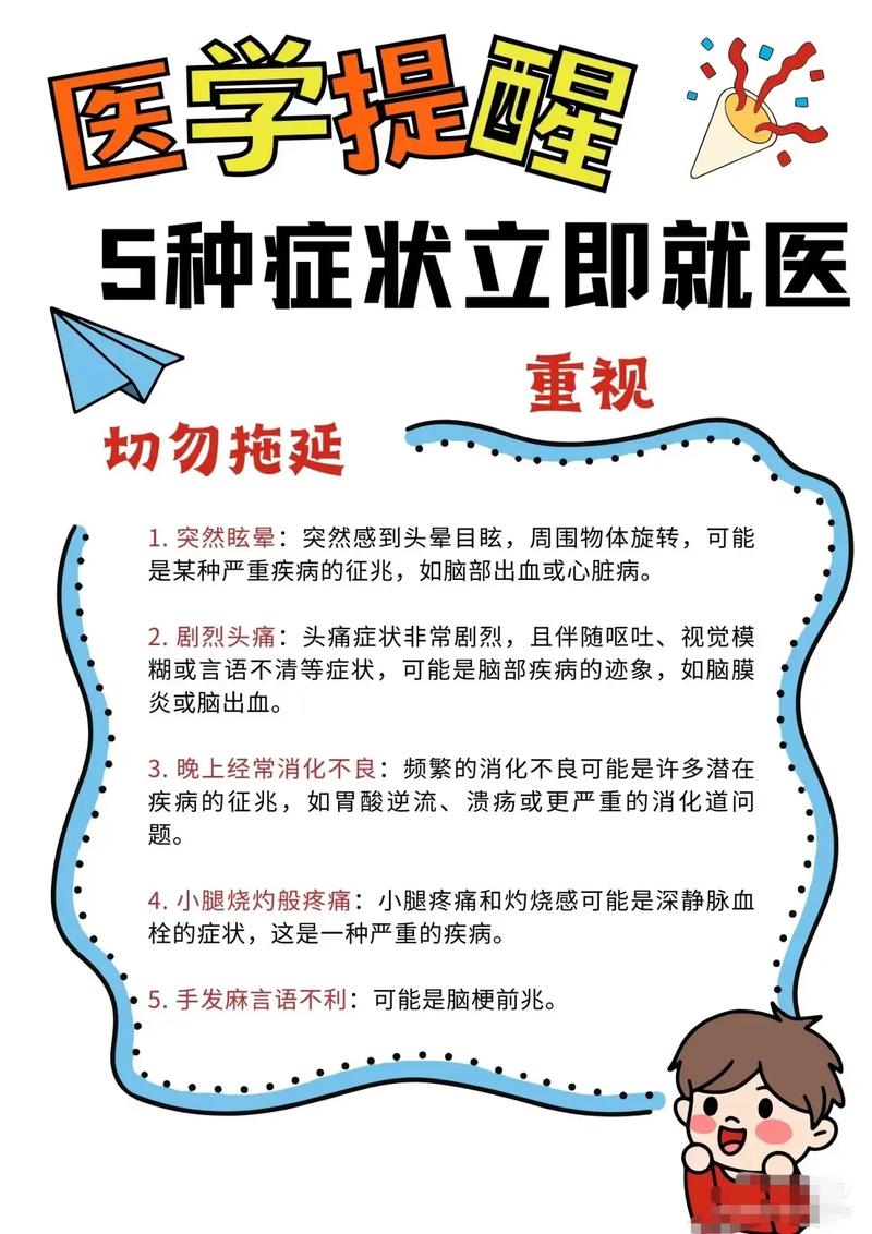 重要医学常识,重要医学常识是什么-第4张图片-牛逼常识网 重要医学常识,重要医学常识是什么-第4张图片-牛逼常识网