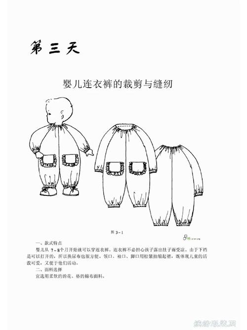 泳装打板常识(泳装打板制图一学就会)-第5张图片-牛逼常识网 泳装打板常识(泳装打板制图一学就会)-第5张图片-牛逼常识网