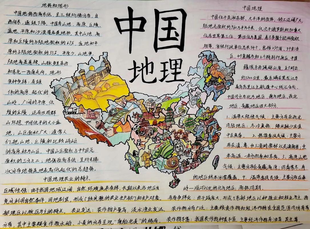 中国地理常识100(中国地理知识100个)-第4张图片-牛逼常识网 中国地理常识100(中国地理知识100个)-第4张图片-牛逼常识网
