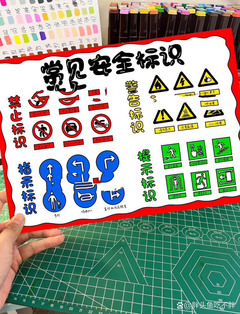 画出安全常识,安全小常识画报-第6张图片-牛逼常识网 画出安全常识,安全小常识画报-第6张图片-牛逼常识网