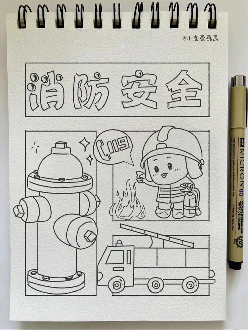 画出安全常识,安全小常识画报-第7张图片-牛逼常识网 画出安全常识,安全小常识画报-第7张图片-牛逼常识网