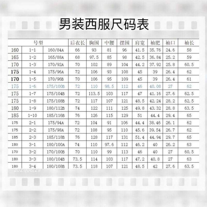 男装常识导购 - 男装常识导购图片-第6张图片-牛逼常识网 男装常识导购 - 男装常识导购图片-第6张图片-牛逼常识网