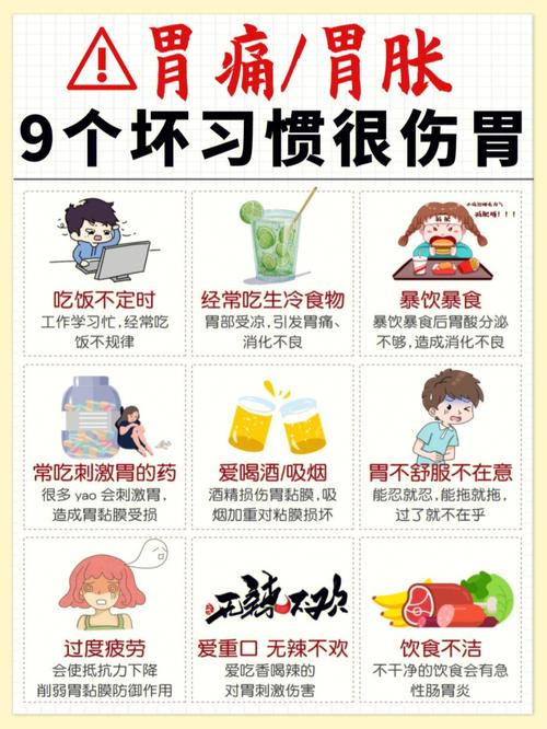 胃镜检查常识 - 胃镜检查事项-第3张图片-牛逼常识网 胃镜检查常识 - 胃镜检查事项-第3张图片-牛逼常识网