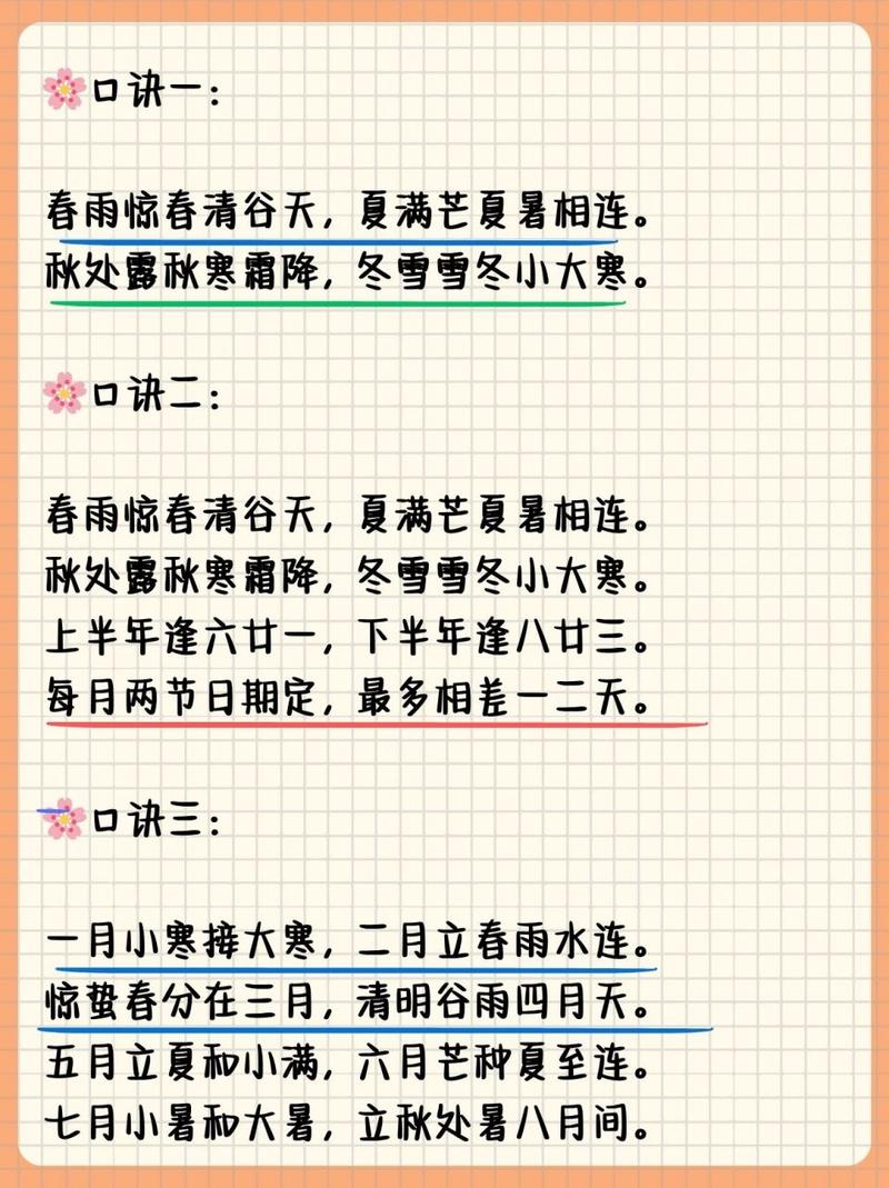 文化常识口诀记忆,文化常识速记-第2张图片-牛逼常识网 文化常识口诀记忆,文化常识速记-第2张图片-牛逼常识网