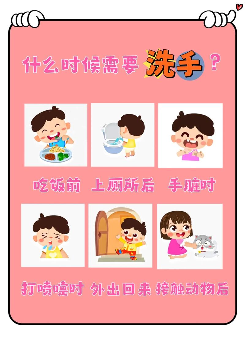 小常识常洗手(洗手小常识手抄报)-第6张图片-牛逼常识网 小常识常洗手(洗手小常识手抄报)-第6张图片-牛逼常识网