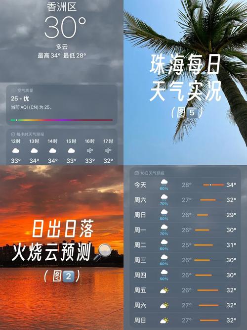 天气常识预测,天气常识知多少-第7张图片-牛逼常识网 天气常识预测,天气常识知多少-第7张图片-牛逼常识网