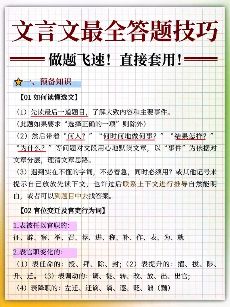 文学常识做题 - 文学常识做题顺序-第5张图片-牛逼常识网 文学常识做题 - 文学常识做题顺序-第5张图片-牛逼常识网