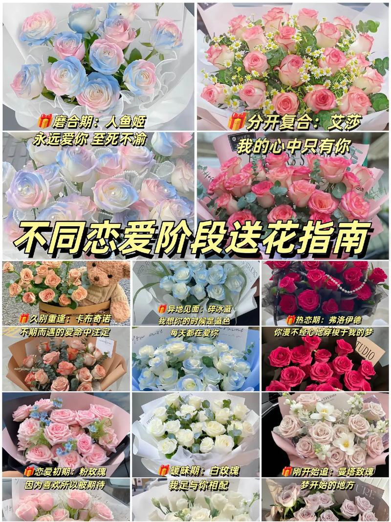 花卉文化常识(花卉知识总结)-第4张图片-牛逼常识网 花卉文化常识(花卉知识总结)-第4张图片-牛逼常识网