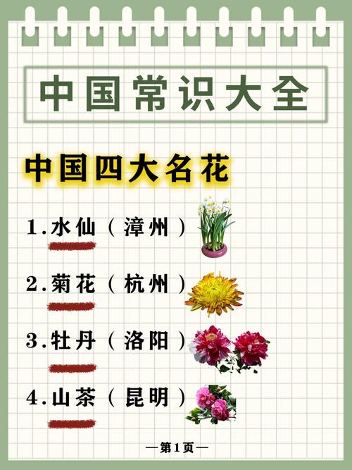 花卉文化常识(花卉知识总结)-第8张图片-牛逼常识网 花卉文化常识(花卉知识总结)-第8张图片-牛逼常识网