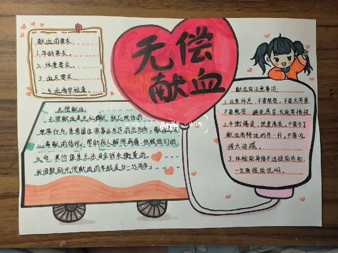 献血知识小常识(献血小知识及注意事项)-第2张图片-牛逼常识网 献血知识小常识(献血小知识及注意事项)-第2张图片-牛逼常识网