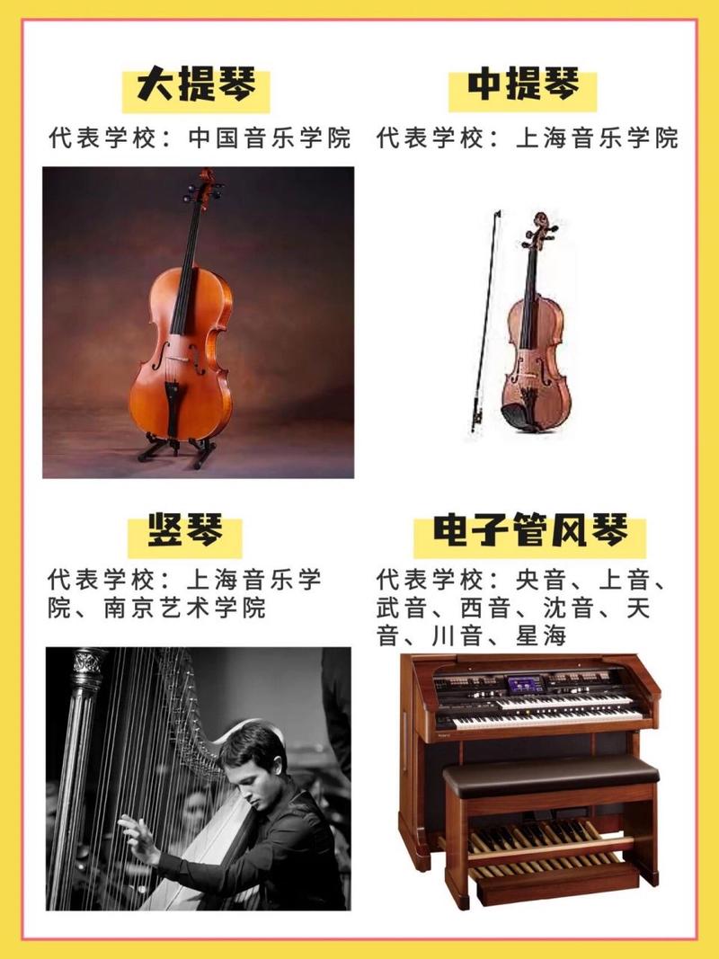 音乐常识校考(音乐校考考试内容)-第6张图片-牛逼常识网 音乐常识校考(音乐校考考试内容)-第6张图片-牛逼常识网