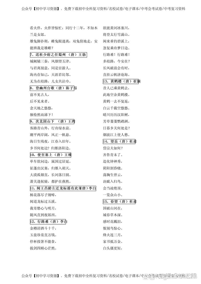 文言常识中考,中考文言文常用词汇-第4张图片-牛逼常识网 文言常识中考,中考文言文常用词汇-第4张图片-牛逼常识网