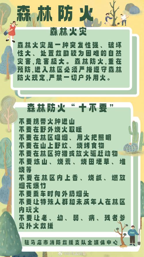 关于植树造林的知识（植树节种树的小常识）