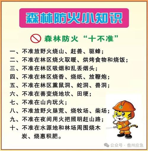 扑火基本常识(扑火安全常识)-第5张图片-牛逼常识网 扑火基本常识(扑火安全常识)-第5张图片-牛逼常识网