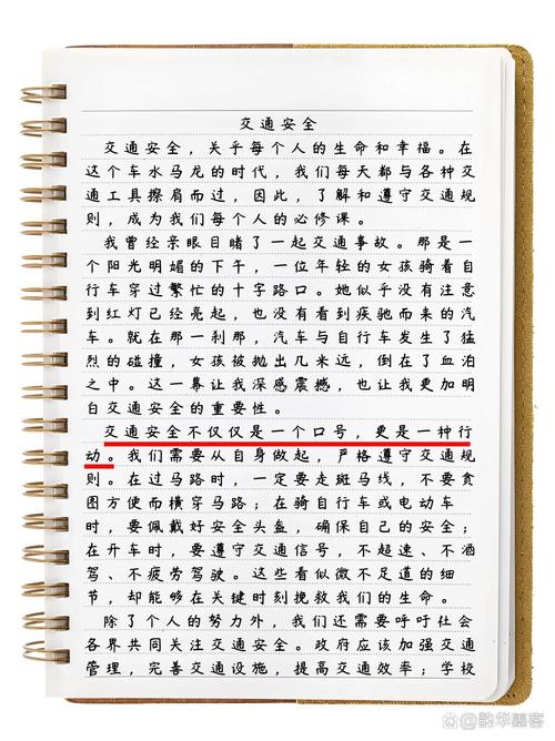 生活中的安全标志图片简笔画（生活中的安全小常识作文）