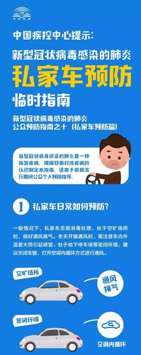 疫情期间的出行政策（疫情出行用车小知识）