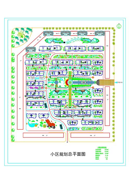 规划图纸常识 - 规划图纸模板-第8张图片-牛逼常识网 规划图纸常识 - 规划图纸模板-第8张图片-牛逼常识网