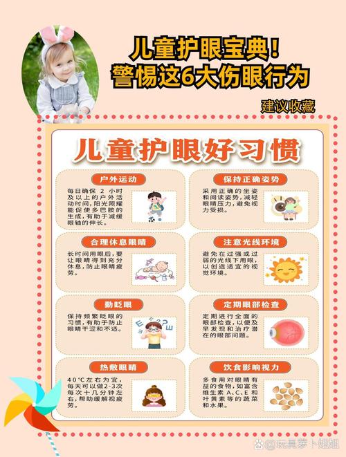 日常护眼小常识(日常护眼小常识图片)-第2张图片-牛逼常识网 日常护眼小常识(日常护眼小常识图片)-第2张图片-牛逼常识网