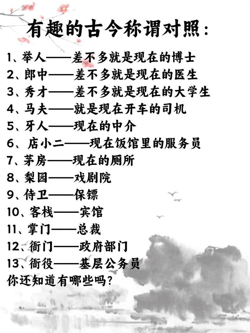 文化常识庄宗 - 文化常识宗法-第3张图片-牛逼常识网 文化常识庄宗 - 文化常识宗法-第3张图片-牛逼常识网