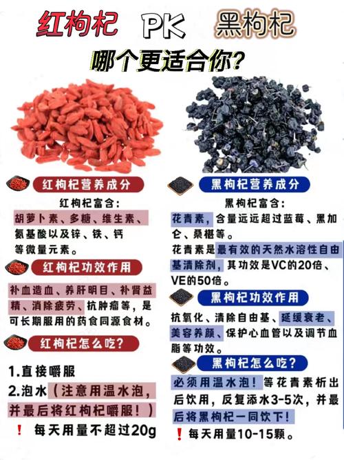 枸杞常识大全 - 枸杞子的-第2张图片-牛逼常识网 枸杞常识大全 - 枸杞子的-第2张图片-牛逼常识网
