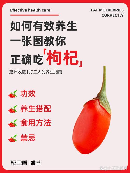 枸杞常识大全 - 枸杞子的-第4张图片-牛逼常识网 枸杞常识大全 - 枸杞子的-第4张图片-牛逼常识网