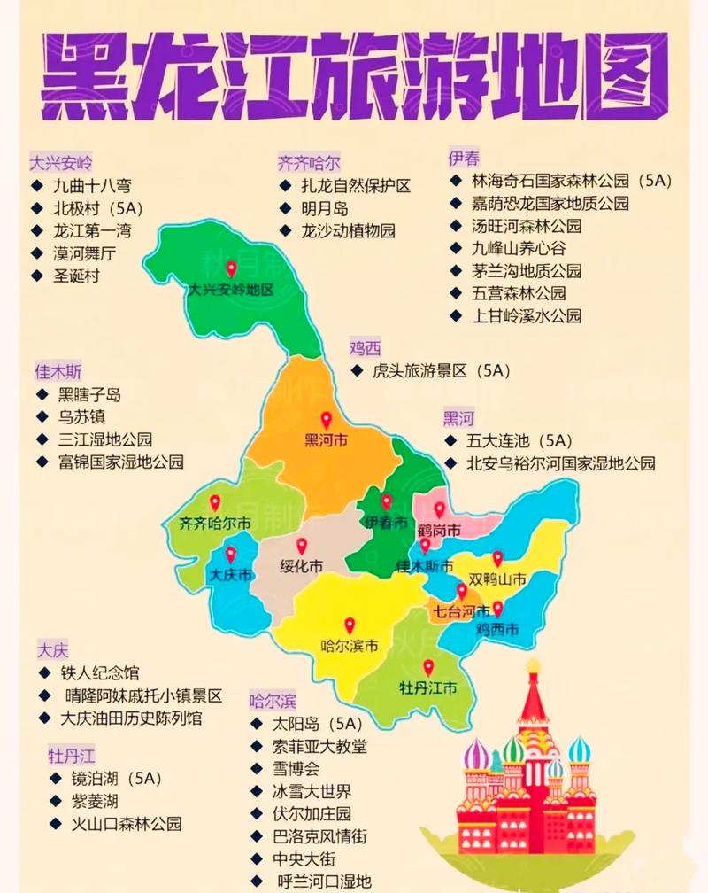 黑河地理环境（黑河地理环境）