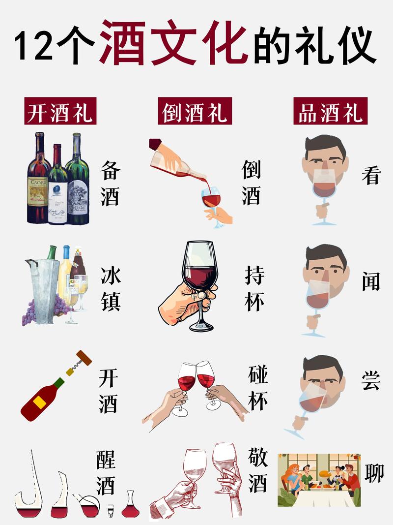 礼仪常识科普,礼仪常识一千条-第6张图片-牛逼常识网 礼仪常识科普,礼仪常识一千条-第6张图片-牛逼常识网