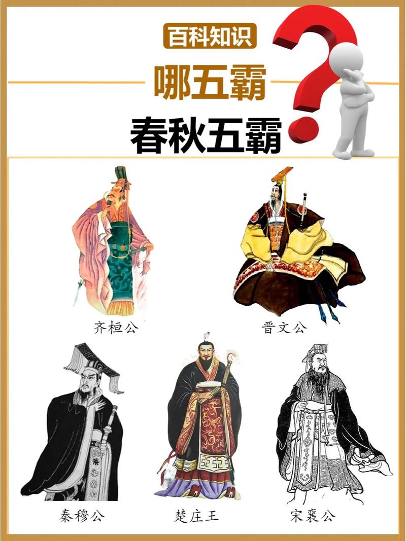 文化常识五伯(文化常识 六部)-第1张图片-牛逼常识网 文化常识五伯(文化常识 六部)-第1张图片-牛逼常识网