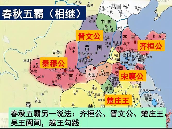 文化常识五伯(文化常识 六部)-第4张图片-牛逼常识网 文化常识五伯(文化常识 六部)-第4张图片-牛逼常识网