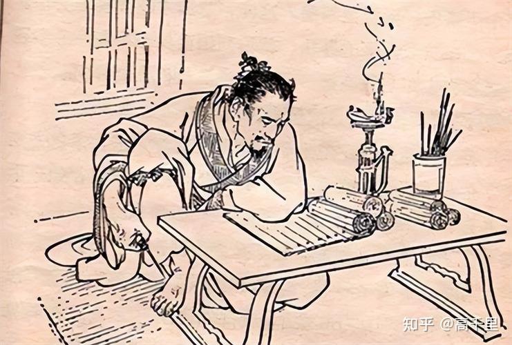 文化常识五伯(文化常识 六部)-第6张图片-牛逼常识网 文化常识五伯(文化常识 六部)-第6张图片-牛逼常识网