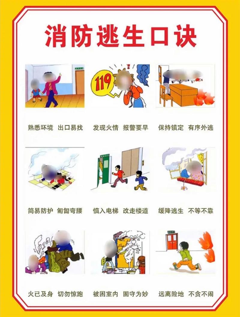 紧急避险常识(紧急避险时应该注意什么)-第2张图片-牛逼常识网 紧急避险常识(紧急避险时应该注意什么)-第2张图片-牛逼常识网