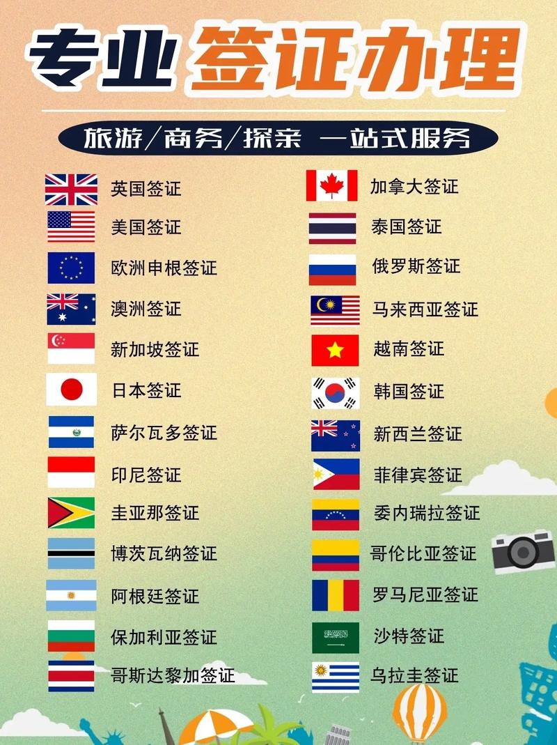 旅游签证常识 - 旅游签证的作用-第1张图片-牛逼常识网 旅游签证常识 - 旅游签证的作用-第1张图片-牛逼常识网