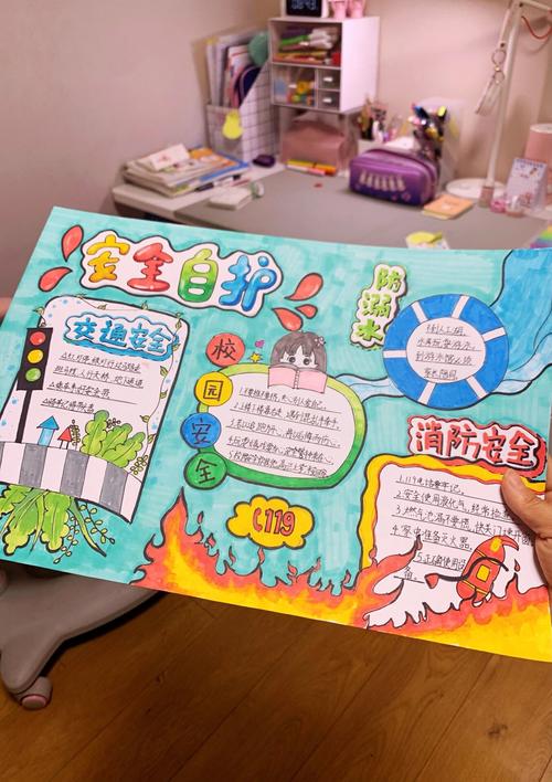 中小学生安全常识教育(中小学生安全常识教育视频)-第6张图片-牛逼常识网 中小学生安全常识教育(中小学生安全常识教育视频)-第6张图片-牛逼常识网