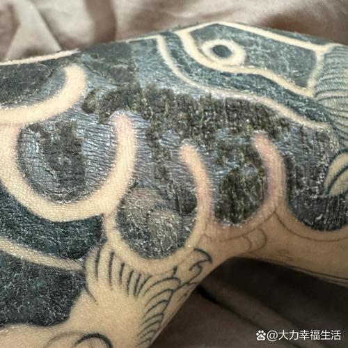 纹身恢复常识 - 纹身恢复常识图片-第8张图片-牛逼常识网 纹身恢复常识 - 纹身恢复常识图片-第8张图片-牛逼常识网