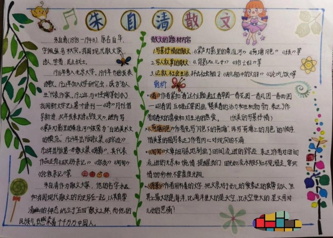 手抄文化常识(文化手抄报有哪些)-第6张图片-牛逼常识网 手抄文化常识(文化手抄报有哪些)-第6张图片-牛逼常识网