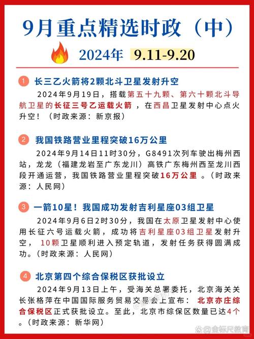 常识时政考几题(时政考试题型)-第3张图片-牛逼常识网 常识时政考几题(时政考试题型)-第3张图片-牛逼常识网