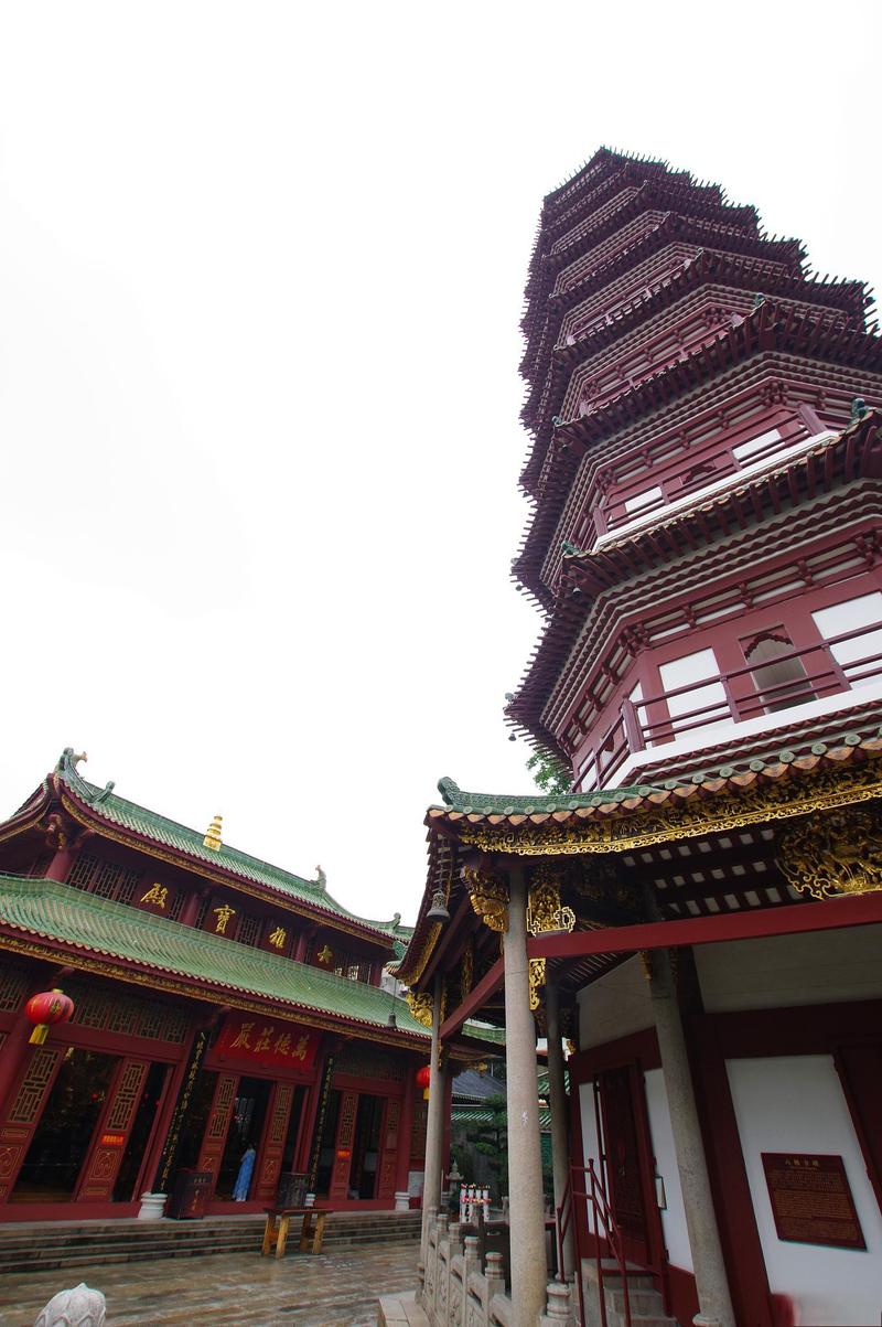 寺的文化常识,寺庙文化及传承-第4张图片-牛逼常识网 寺的文化常识,寺庙文化及传承-第4张图片-牛逼常识网