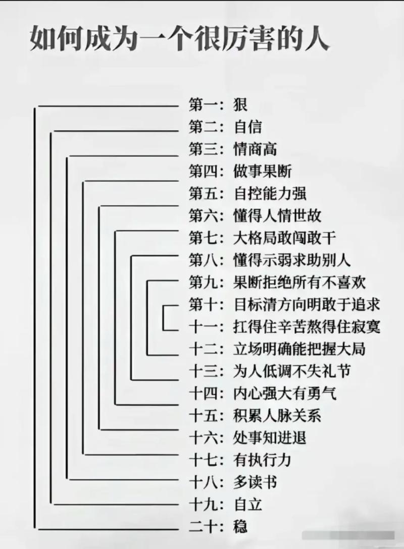 道家思想常识,道家思想常识有哪些-第5张图片-牛逼常识网 道家思想常识,道家思想常识有哪些-第5张图片-牛逼常识网