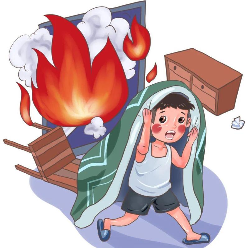 救火常识视频 - 救火消防视频-第5张图片-牛逼常识网 救火常识视频 - 救火消防视频-第5张图片-牛逼常识网