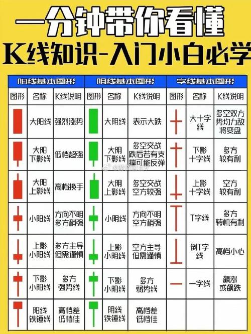 炒股必知常识(炒股必知常识有哪些)-第2张图片-牛逼常识网 炒股必知常识(炒股必知常识有哪些)-第2张图片-牛逼常识网