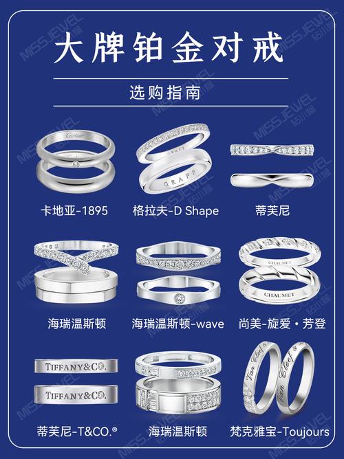 铂金首饰常识 - 铂金首饰常识介绍-第6张图片-牛逼常识网 铂金首饰常识 - 铂金首饰常识介绍-第6张图片-牛逼常识网