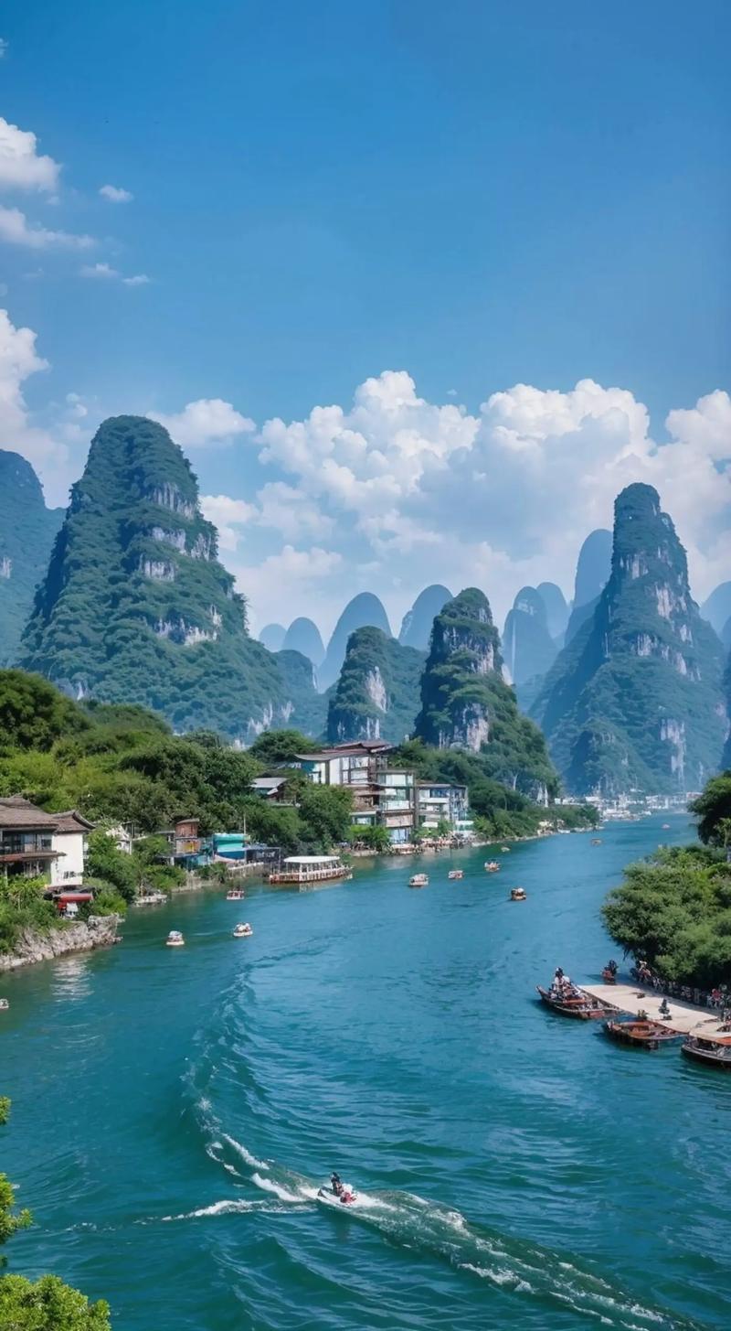 地理山水常识(山水地理地貌手抄报)-第4张图片-牛逼常识网 地理山水常识(山水地理地貌手抄报)-第4张图片-牛逼常识网