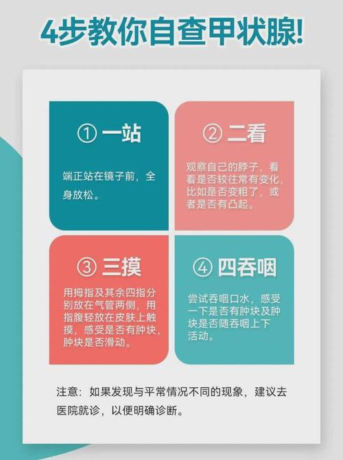 甲亢的小常识,甲亢的症状及危害应注意的事项-第3张图片-牛逼常识网 甲亢的小常识,甲亢的症状及危害应注意的事项-第3张图片-牛逼常识网