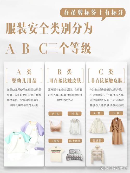服装安全常识(服装的安全)-第7张图片-牛逼常识网 服装安全常识(服装的安全)-第7张图片-牛逼常识网